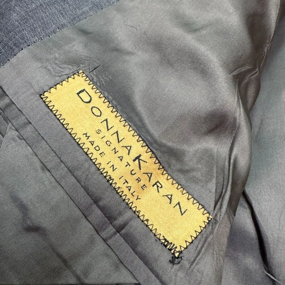 Donna Karan overview great